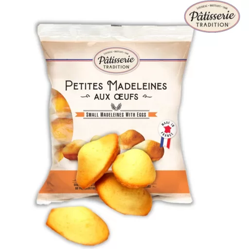 MINI MADELINES 250G X 16